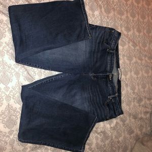 Torrid 20R bootcut jeans